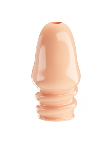 Jeremy Funda para el Pene Flexible