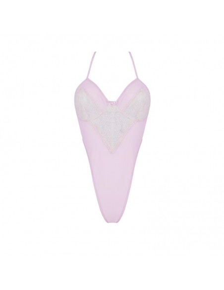 Pamela Body Rosa