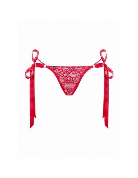 Lovlea Tanga con Lazos