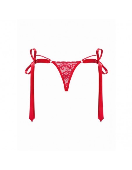 Lovlea Tanga con Lazos