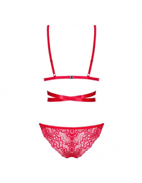 Lovlea Set 2 Piezas
