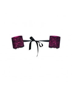 Roseberry Esposas 2