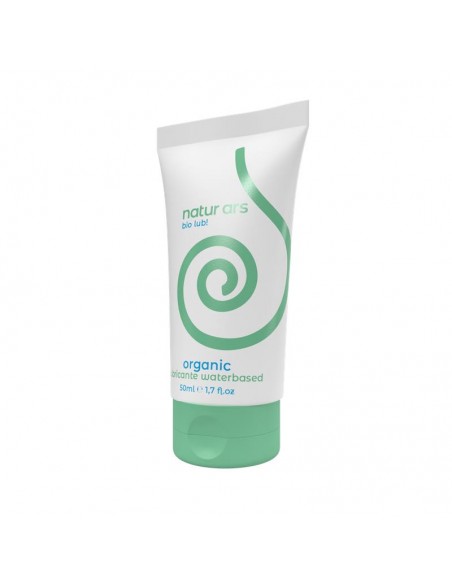 Lubricante Organico Vegano 50 ml