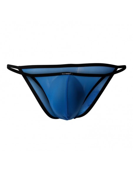 C4M12 Briefkini Royal BlueOTS