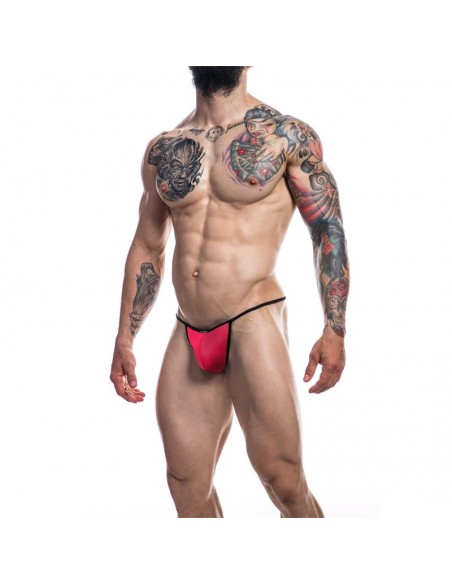 C4M12 Briefkini RojoOTS