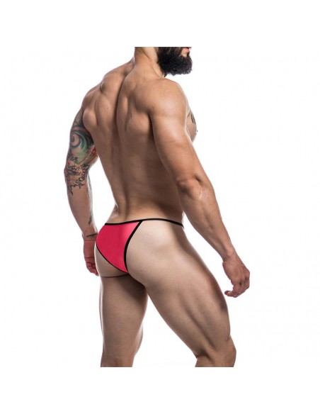 C4M12 Briefkini RojoOTS