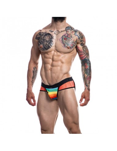 C4M13 Suspensorio Arcoiris Rainbow