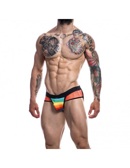 C4M13 Suspensorio Arcoiris Rainbow