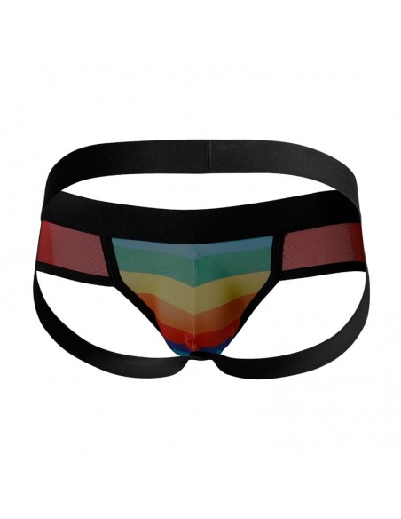 C4M13 Suspensorio Arcoiris Rainbow