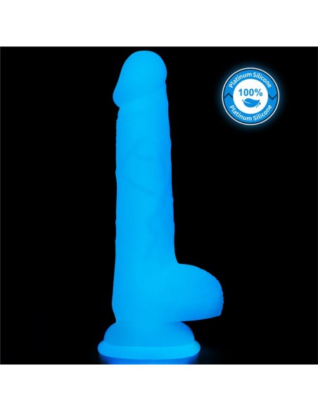 Dildo Lumino Play 70
