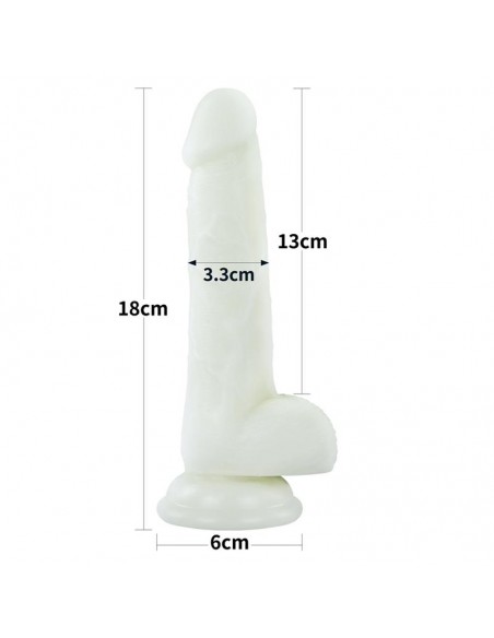 Dildo Lumino Play 70