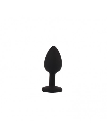 Senuelo Plug Anal con Joya