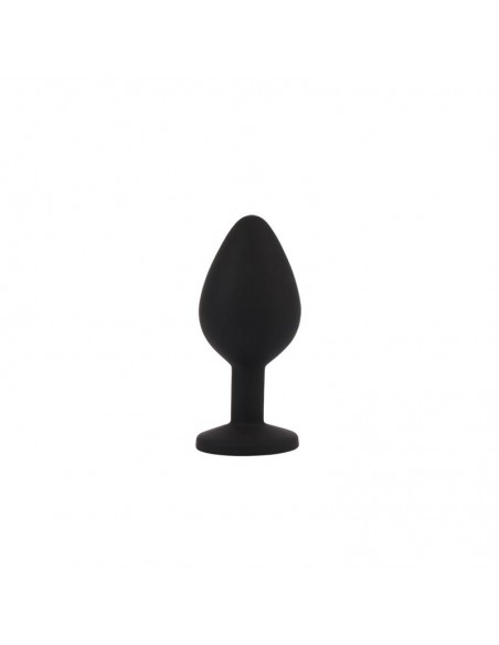 Senuelo Plug Anal con Joya