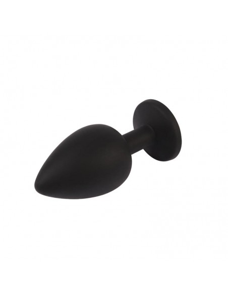 Senuelo Plug Anal con Joya