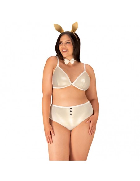 Neo Goldes Set de 2 Piezas Talla 2XL 3XL