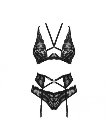 Set de 3 Piezas Alessya