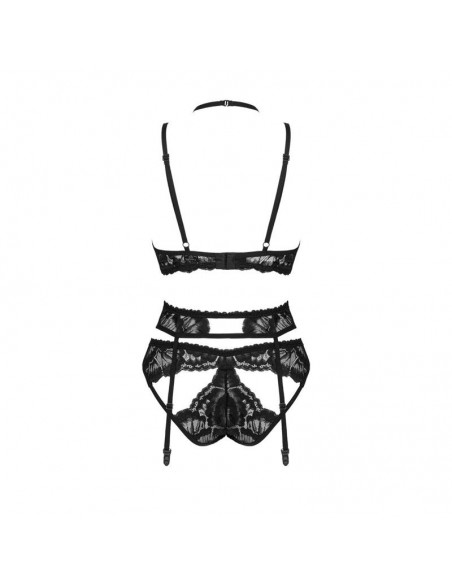 Set de 3 Piezas Alessya