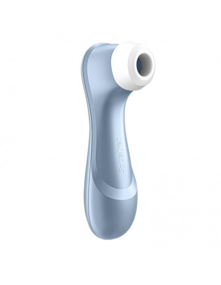 Succionador de Clitoris Pro 2 Next Gen Azul