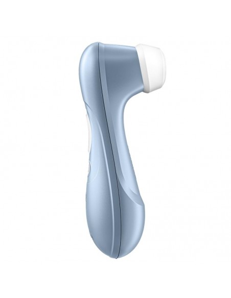 Succionador de Clitoris Pro 2 Next Gen Azul