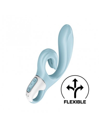 Love Me Blue Vibrador Punto G