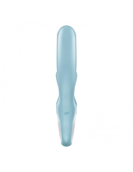 Love Me Blue Vibrador Punto G