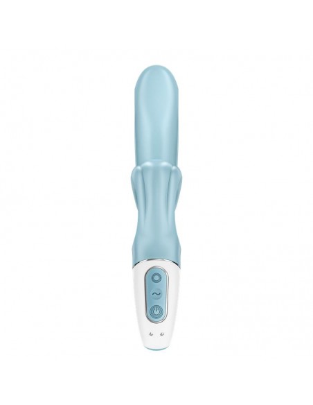Love Me Blue Vibrador Punto G