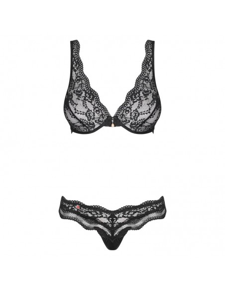 Set 2 Piezas Luvae
