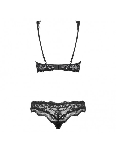 Set 2 Piezas Luvae