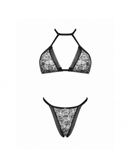 Xenita Conjunto de Sujetador y Tanga
