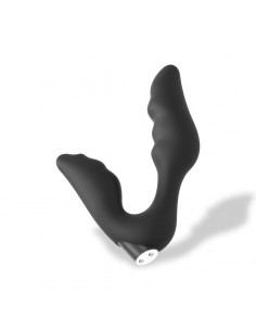 Jaydurk Vibrador Prostatico para el Punto P 2