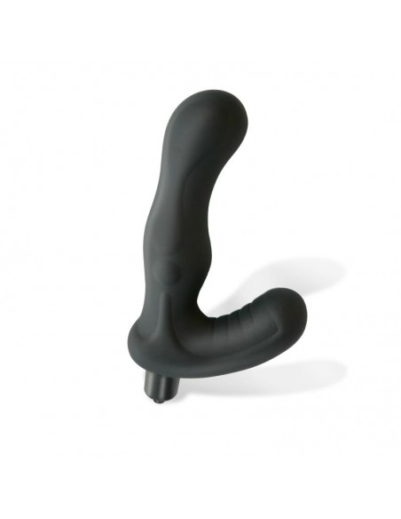 Ametrine Vibrador Prostatico para el Punto P