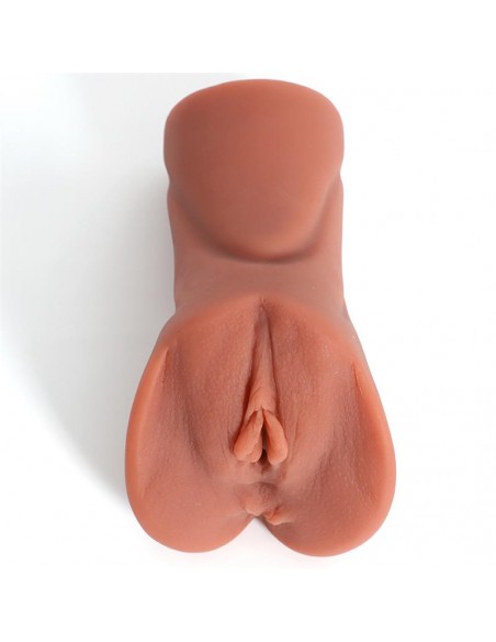 Anne Vagina y Ano Super Realista 695 gr