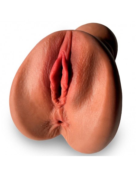 Emil Vagina y Ano Super Realista 585 gr