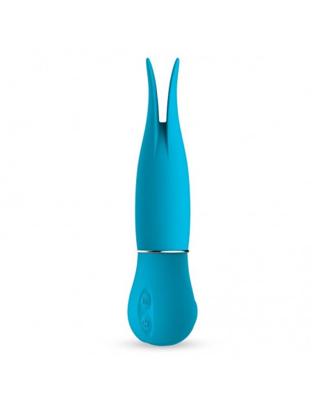 Eivian Set 4 Piezas Intercambiables Vibracion y Thrusting