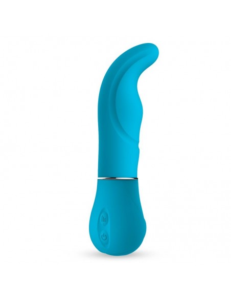 Eivian Set 4 Piezas Intercambiables Vibracion y Thrusting