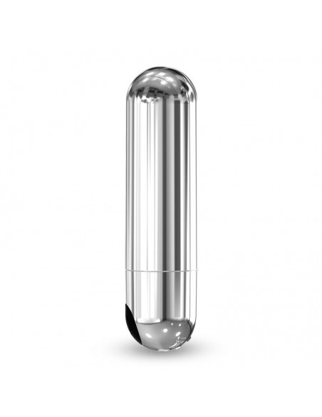 Akter Bala Vibradora Super Potente USB Magnetico