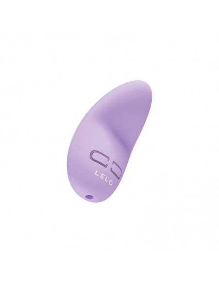 Lily 3 Masajeador Calm Lavender
