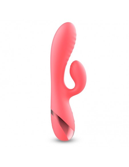 Vibrador Almor USB Rosa