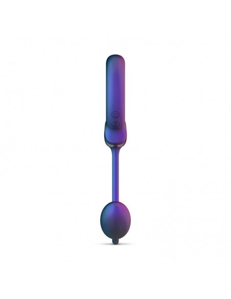 Anillo para el Pene con Bola Anal