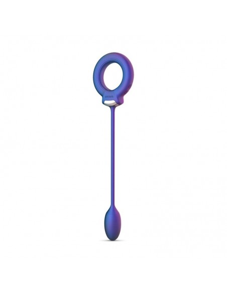 Anillo para el Pene con Bola Anal