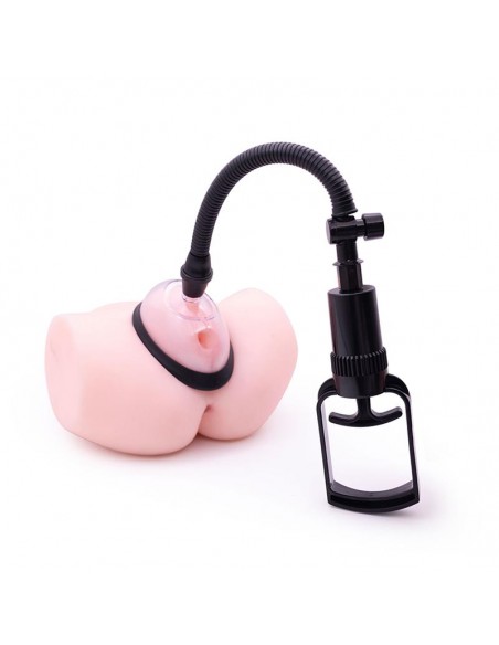 Bumber Bomba Manual para la Vagina 2 Copas