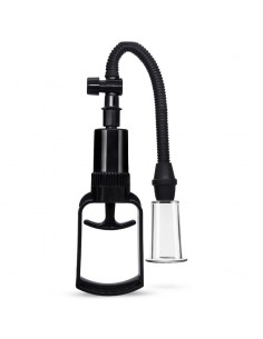 Dupper Bomba Manual para Vagina y Pezones 3 Copas 2