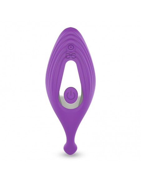 Lunder Estimulador de Braguita con Control Remoto USB