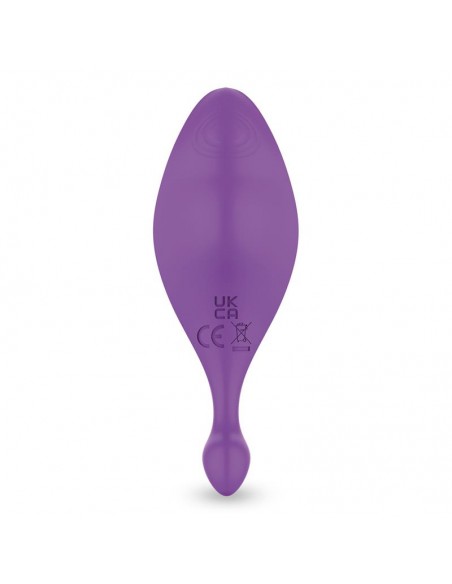 Lunder Estimulador de Braguita con Control Remoto USB