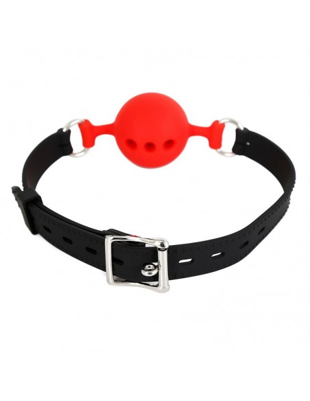 Modaza Bola Silicona Transpirable S 4 cm