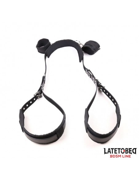 Accesorio para Posiciones Sex Position Master
