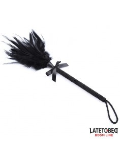 Estimulador de Plumas 35 cm 2