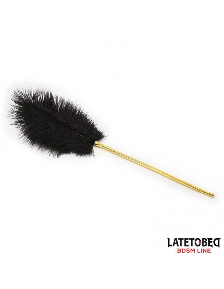 Estimulador de Plumas 41 cm