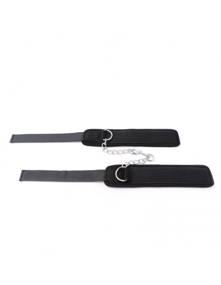 Esposas de Neopreno con Velcro