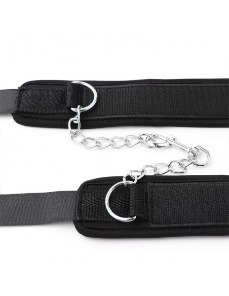 Esposas de Neopreno con Velcro